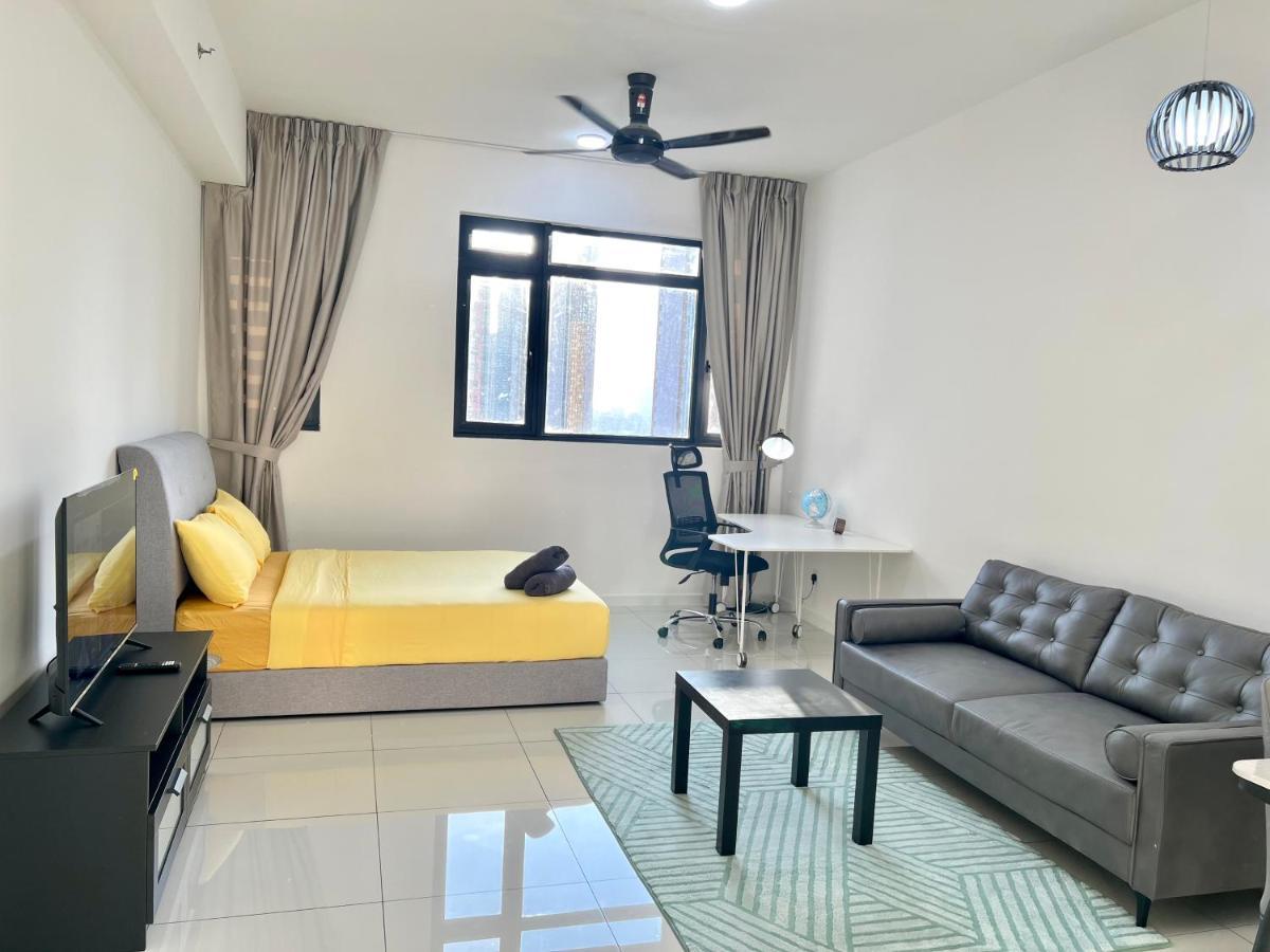Apartment Chambers Luxury Klcc *