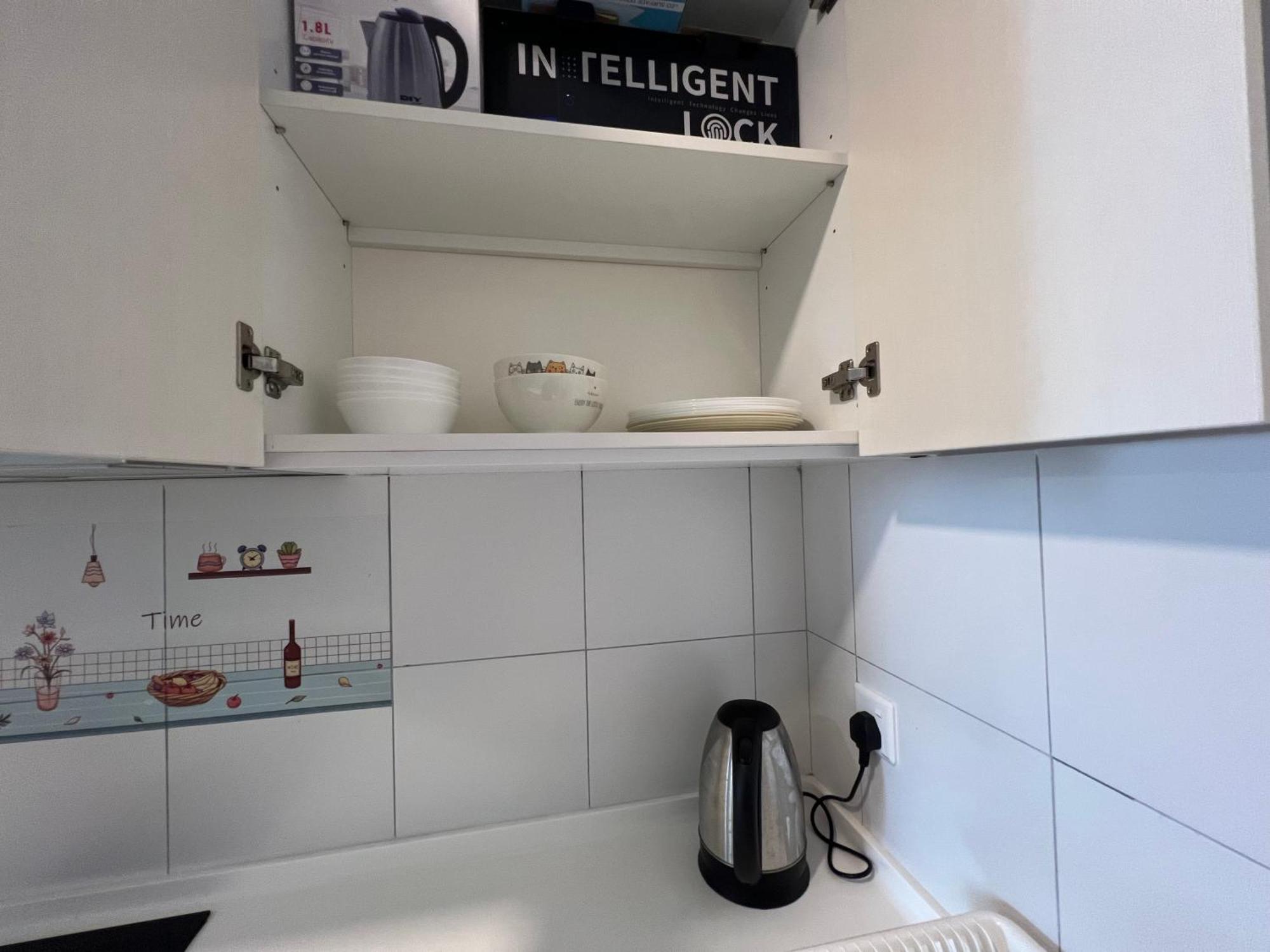 Apartment Chambers Luxury Klcc