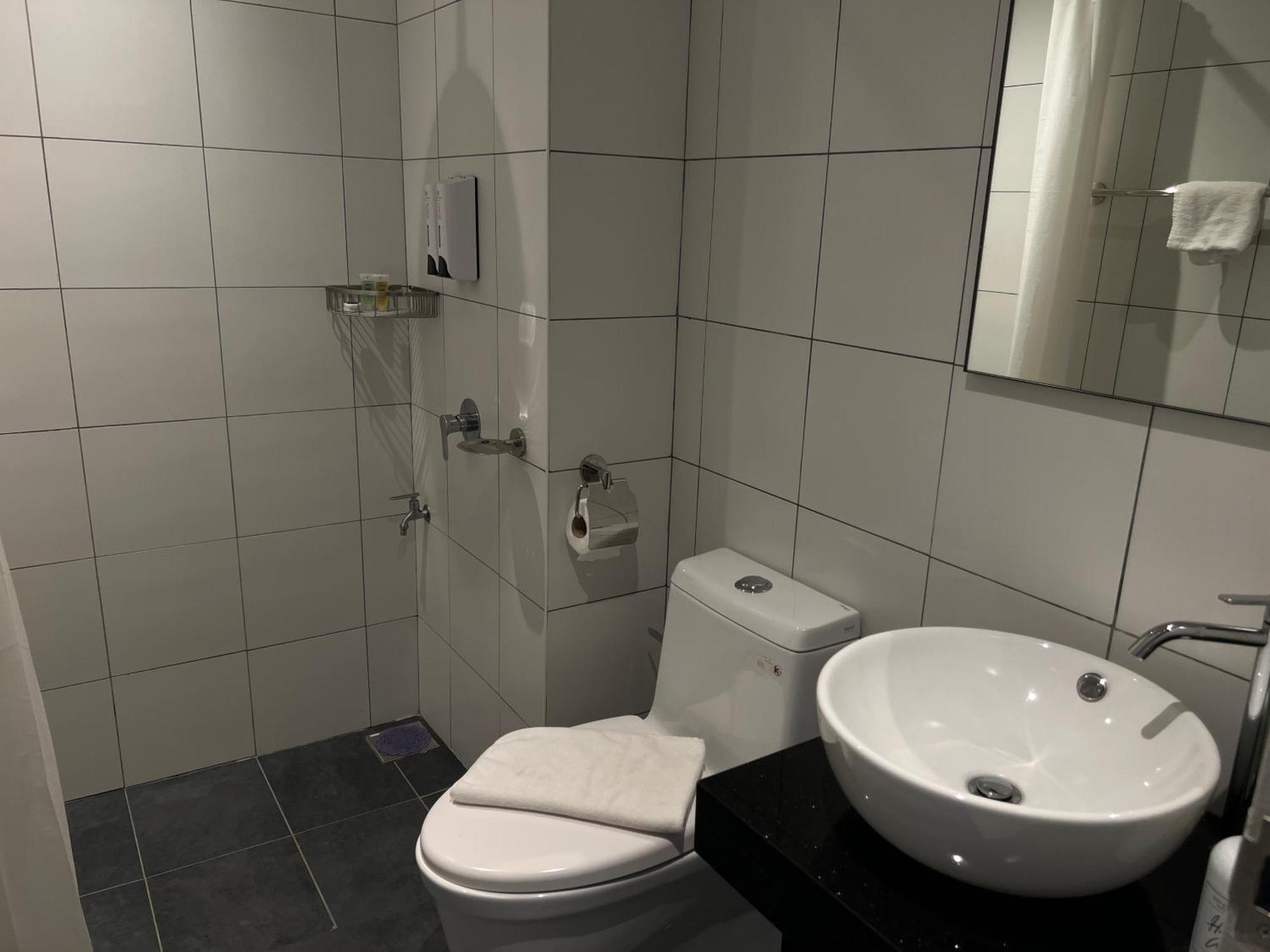 Apartment Chambers Luxury Klcc Kuala Lumpur