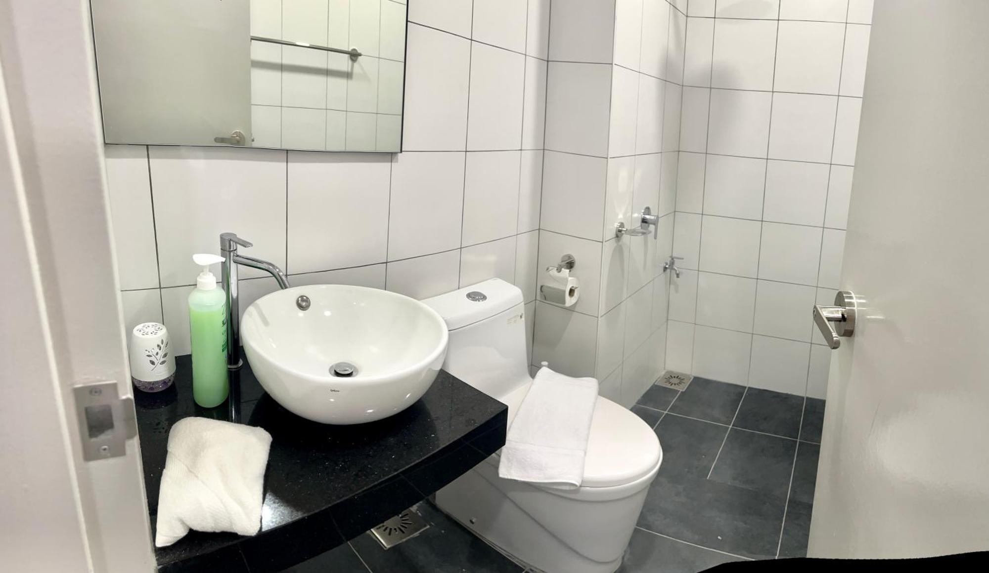 Apartment Chambers Luxury Klcc