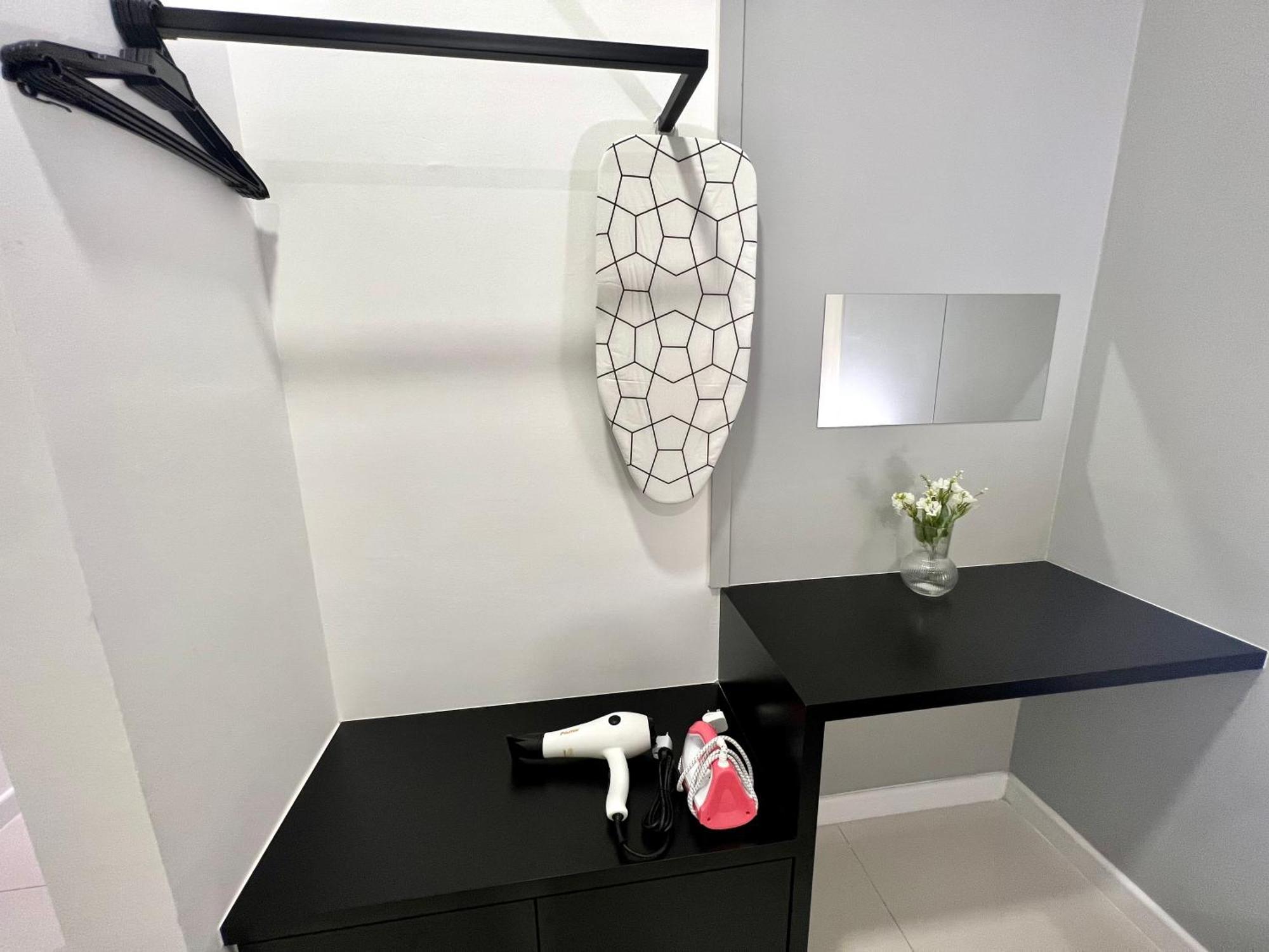 Apartment Chambers Luxury Klcc