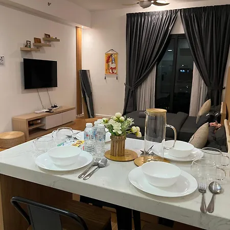 Chambers Luxury Suites Klcc Kuala Lumpur Room photo