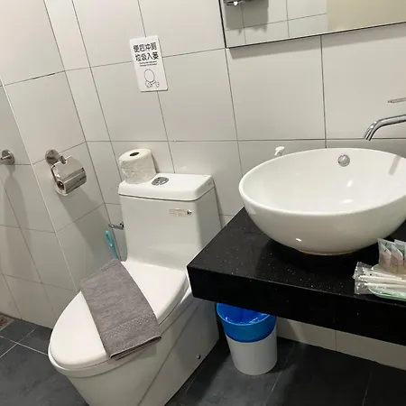 Chambers Luxury Suites Klcc Kuala Lumpur Room photo