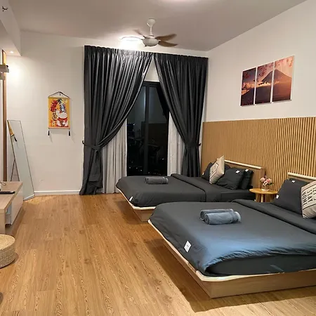 Chambers Luxury Suites Klcc Kuala Lumpur Room photo