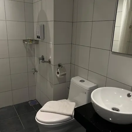 Chambers Luxury Suites Klcc Kuala Lumpur Room photo