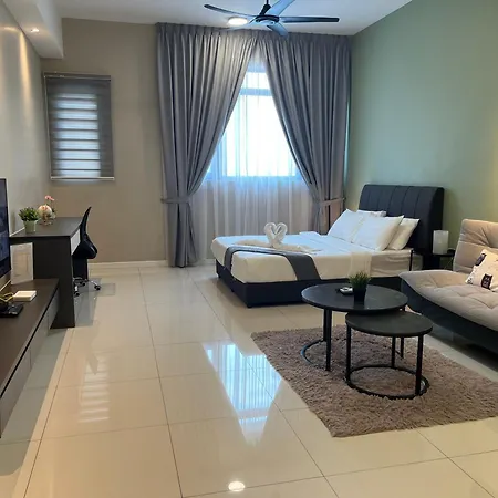 Chambers Luxury Suites Klcc Kuala Lumpur Room photo