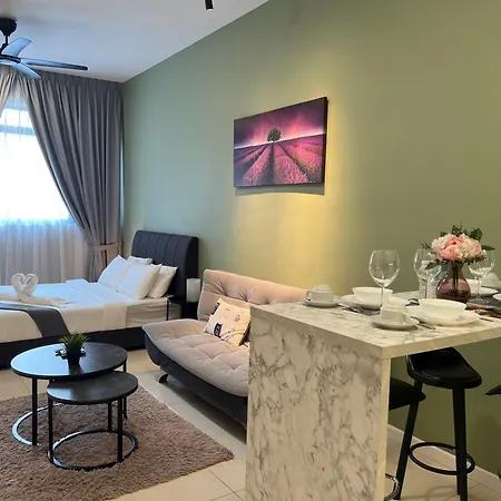 Chambers Luxury Suites Klcc Kuala Lumpur Room photo
