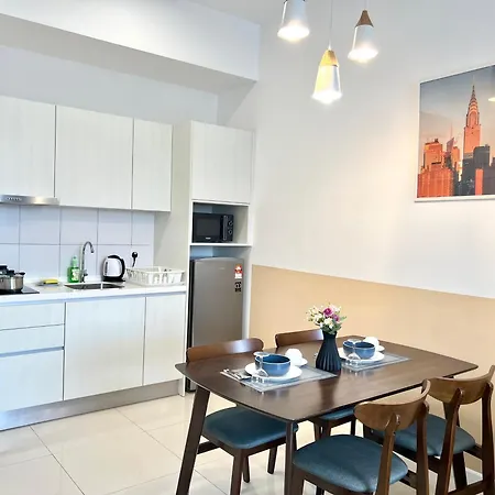Chambers Luxury Suites Klcc Kuala Lumpur Room photo