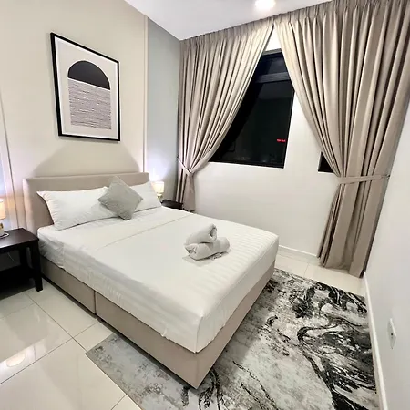 Chambers Luxury Suites Klcc Kuala Lumpur Room photo