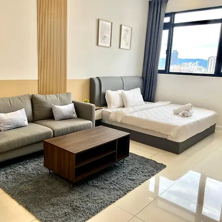 Chambers Luxury Suites Klcc Kuala Lumpur Room photo